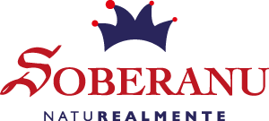 Logo Soberanu allevamento pecore lacaune umbria